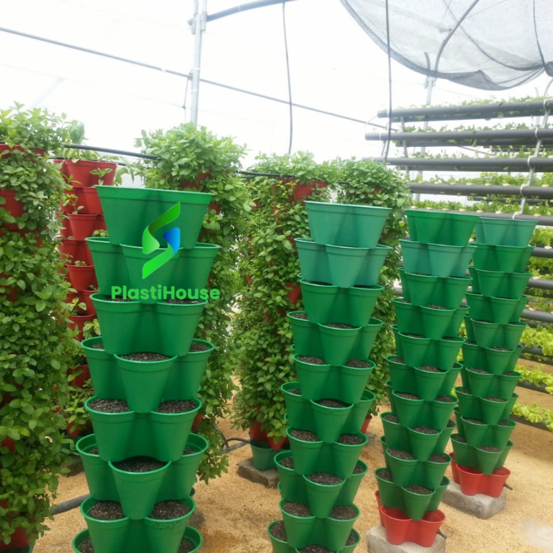 Agricultura urbana Bogotá 